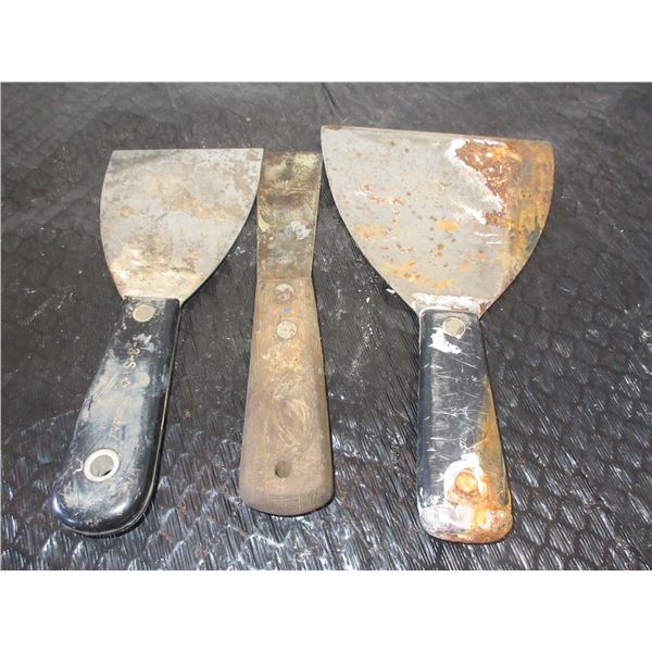 3 - TROWELS