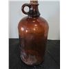 Image 1 : COLLECTABLE:  PYREX 64 OZ BROWN BOTTLE
