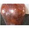 Image 3 : COLLECTABLE:  PYREX 64 OZ BROWN BOTTLE