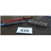 Image 1 : 5MM - 13MM (9 PIECES) & 4 MM - 12MM (10 PIECES) SOCKETS