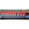 Image 3 : 5MM - 13MM (9 PIECES) & 4 MM - 12MM (10 PIECES) SOCKETS