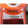 Image 3 : BLACK & DECKER BULLSEYE AUTO LEVELLING LASER & CASE
