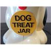 Image 2 : BARKING DOG TREAT JAR