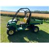 Image 1 : JOHN DEERE GATOR HPX 4X4