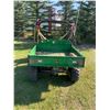 Image 3 : JOHN DEERE GATOR HPX 4X4