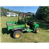 Image 4 : JOHN DEERE GATOR HPX 4X4
