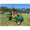 Image 5 : JOHN DEERE GATOR HPX 4X4