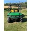 Image 6 : JOHN DEERE GATOR HPX 4X4
