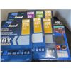 Image 2 : ASSORTED SAND PAPER (60 - 400 GRIT) - 7 PACKAGES