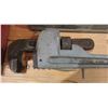 Image 4 : PROCORE ALUMINUM 18" PIPE WRENCH