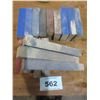 Image 1 : 16 - SANDING BLOCKS
