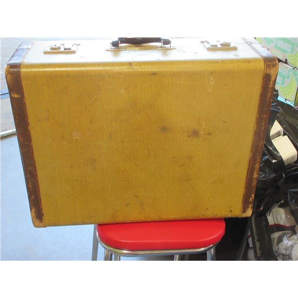 LANGMUIR SUITCASE SET (2 PIECES) & KEYS