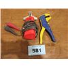 Image 2 : WIRE STRIPPERS & SPECIALTY GRINDER TOOL