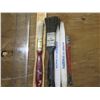 Image 2 : PAINT BRUSHES, RULERS, WELDING CHALK, ETC