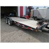Image 5 : 2014 RAINBOW CAR HAULER TRAILER