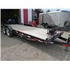 Image 6 : 2014 RAINBOW CAR HAULER TRAILER