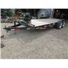 Image 8 : 2014 RAINBOW CAR HAULER TRAILER
