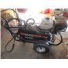 Image 3 : HONDA 11 HP PRESSURE WASHER (RUNNING) C/W APPROX. 50' HOSE