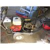 Image 4 : HONDA 11 HP PRESSURE WASHER (RUNNING) C/W APPROX. 50' HOSE
