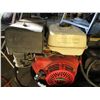 Image 7 : HONDA 11 HP PRESSURE WASHER (RUNNING) C/W APPROX. 50' HOSE