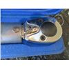 Image 2 : WESTWARD TORQUE WRENCH IN CASE (1/2")