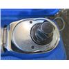 Image 4 : WESTWARD TORQUE WRENCH IN CASE (1/2")