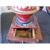 Image 2 : ANTIQUE:  COFFEE GRINDER