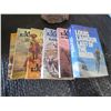 Image 1 : 6 - LOUIS L'AMOUR BOOKS