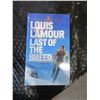 Image 2 : 6 - LOUIS L'AMOUR BOOKS