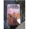 Image 3 : 6 - LOUIS L'AMOUR BOOKS
