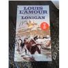 Image 4 : 6 - LOUIS L'AMOUR BOOKS