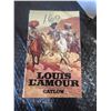 Image 5 : 6 - LOUIS L'AMOUR BOOKS