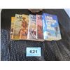 Image 8 : 6 - LOUIS L'AMOUR BOOKS