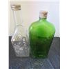 Image 1 : COLLECTABLE:  DEKUYPER & CLEAR BOTTLE