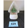 Image 5 : HALLMARK GINGERBREAD HOUSE SNOW GLOBE (APPROX. 8" H)