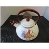 Image 2 : ROOSTER KETTLE