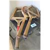 Image 1 : 3 - TENNIS RACKETS