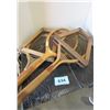 Image 2 : 3 - TENNIS RACKETS