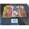 Image 2 : 6 - LOUIS L'AMOUR BOOKS