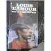 Image 4 : 6 - LOUIS L'AMOUR BOOKS