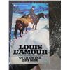 Image 5 : 6 - LOUIS L'AMOUR BOOKS