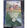 Image 7 : 6 - LOUIS L'AMOUR BOOKS