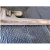 Image 2 : RIDGID 18" PIPE WRENCH