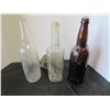 Image 1 : 3 - COLLECTOR BOTTLES