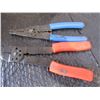 Image 1 : 2 - WIRE STRIPPERS