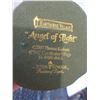 Image 5 : KING MELCHOIR & ANGEL OF LIGHT THOMAS KINKADE ORNAMENTS C/W CERTIFICATE