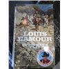 Image 4 : 6 - LOUIS L'AMOUR BOOKS