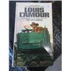 Image 5 : 6 - LOUIS L'AMOUR BOOKS