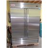 Image 1 : 2 DOOR SIEBEN COMMERCIAL COOLER