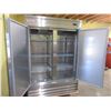 Image 3 : 2 DOOR SIEBEN COMMERCIAL COOLER